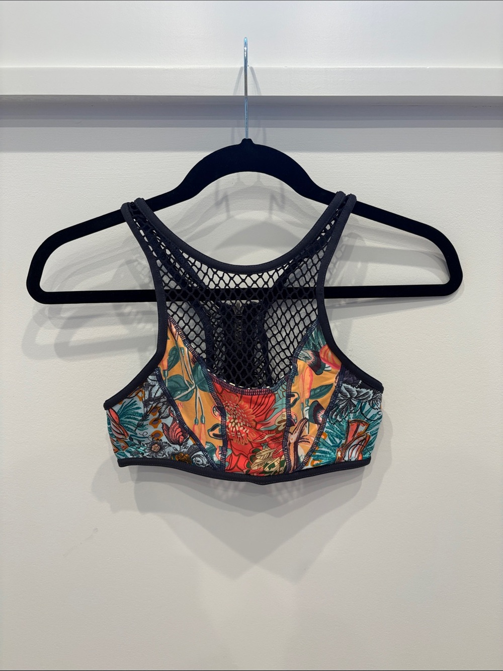 Maaji Reversible Bikini Top